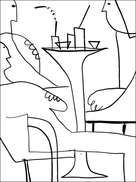 장병언, Digital Drawing, digital_work, 2024